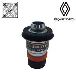 RN 452452-NX 7700452452 BUCHA DO QUADRO DA SUSPENSAO DIANT. MEG IITIDALIVINA 1